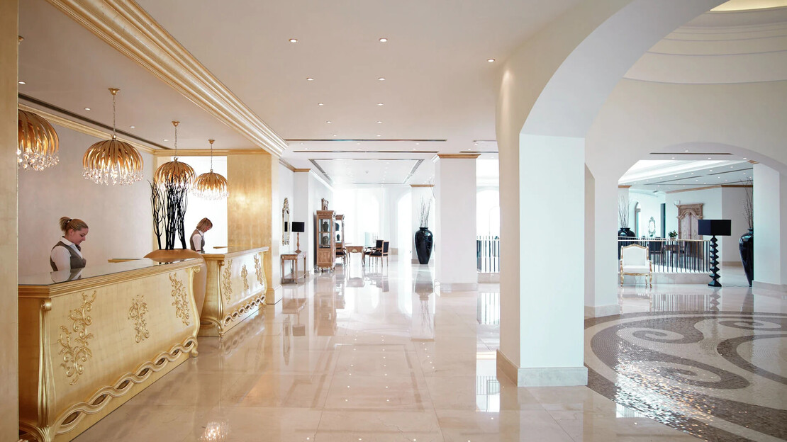 Mitsis Selection Laguna